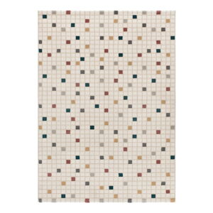 Kremowy dywan 80x150 cm Karisma – Universal