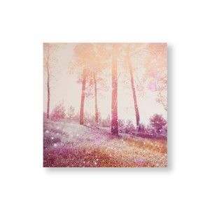 Obraz Graham & Brown Meadow Daydream, 60x60 cm
