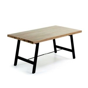 Stół do jadalni La Forma Vita, 90x160 cm