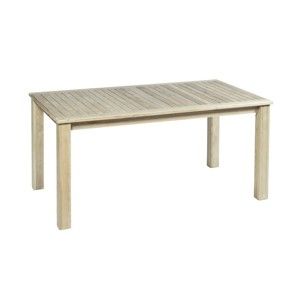 Stół ogrodowy z drewna tekowego Garden Pleasure Solo