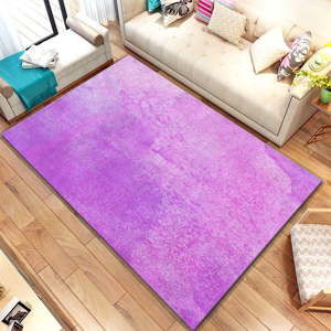 Dywan Homefesto Digital Carpets Russinado, 100x140 cm
