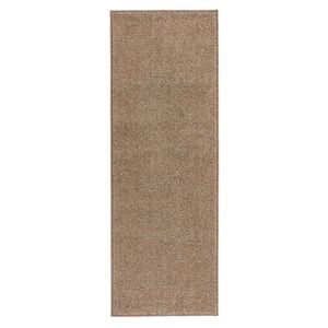 Beżowy dywan Hanse Home Pure, 80x150 cm