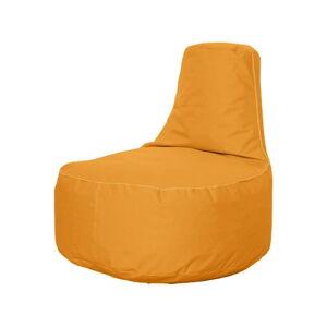 Pomarańczowy worek do siedzenia EVA Sport – Floriane Garden