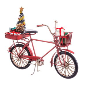 Figurka świąteczna Bicycle – Casa Selección