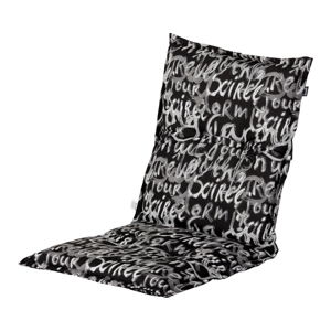 Poduszka na fotel ogrodowy Hartman Penn, 100x50 cm