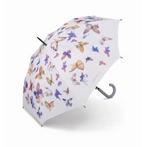 Parasol Ambiance Butterflies, ⌀ 105 cm