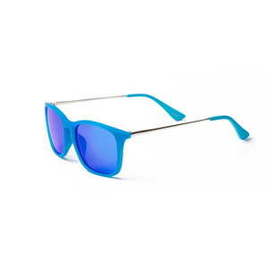 Dziecięce okulary przeciwsłoneczne Ocean Sunglasses Nassau Blue Sea