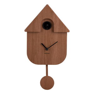 Zegar wahadłowy/ścienny Modern Cuckoo – Karlsson