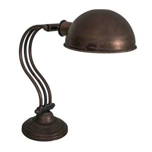 Lampa stołowa Antic Line Industrielle