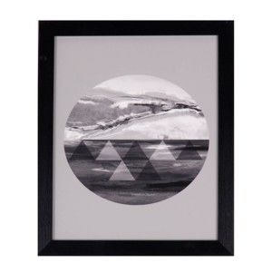 Obraz sømcasa Moonshine, 25x30 cm