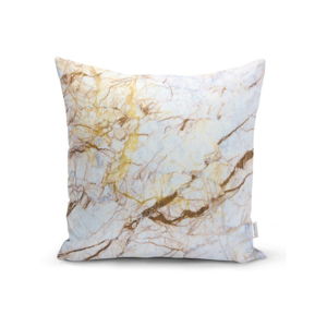 Poszewka na poduszkę Minimalist Cushion Covers Luxurious Marble, 45x45 cm