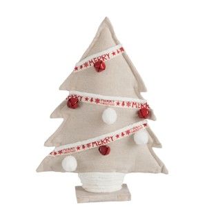 Mała choinka dekoracyjna J-Line Christmass Tree
