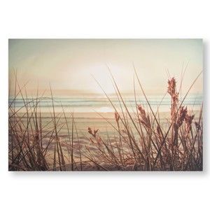 Obraz Graham & Brown Sunset Sands, 100x70 cm