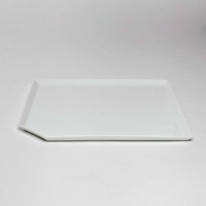 Porcelanowa podkładka na stolik Lyon Béton Plus Plate