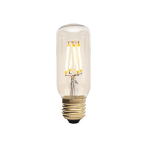 Żarówka filamentowa LED ze ściemniaczem z ciepłym światłem z gwintem E27, 3 W Lurra – tala