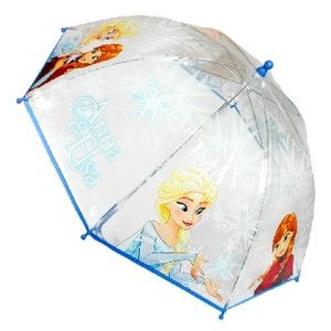 Parasol dziecięcy Frozen