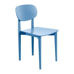 Jasnoniebieske krzesło – Really Nice Things