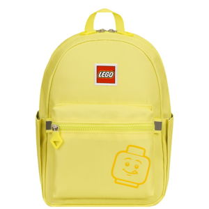 Żółty plecak dziecięcy LEGO® Tribini Joy