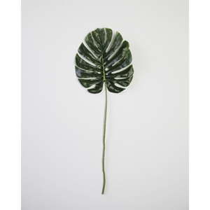 Sztuczna roślina dekoracyjna Surdic Monstera Leaf