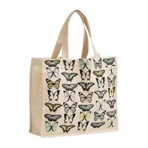 Bawełniana torba na zakupy Butterfly – Premier Housewares
