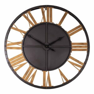 Zegar ścienny Antic Line Industrielle, ø 100 cm