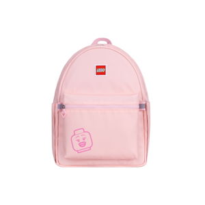 Różowy plecak dziecięcy LEGO® Tribini Joy
