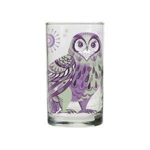 Szklanka Wildwood Owl, 245 ml