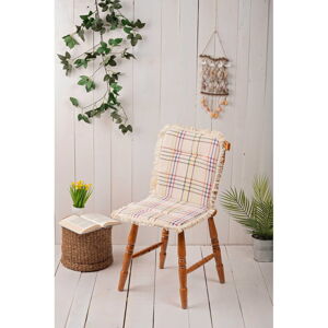 Poduszka na krzesło 40x73 cm – Oyo Concept