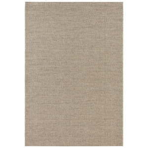 Brązowy dywan odpowiedni na zewnątrz Elle Decor Brave Dreux, 160x230 cm
