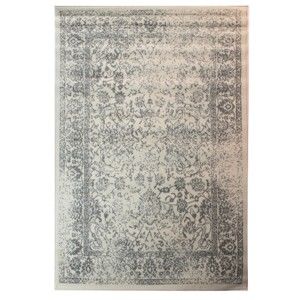 Szary dywan Flair Rugs Element Bonetti Grey, 120x170 cm