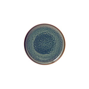 Zielony porcelanowy talerz Villeroy & Boch Like Crafted, ø 26 cm