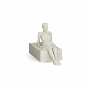 Ceramiczna figurka Kähler Design Character The Attentive One