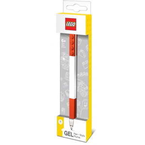 Długopis żelowy z czerwonym wkładem LEGO®