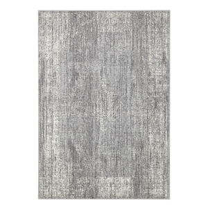Szaro-kremowy dywan Hanse Home Celebration Gurho, 80x150 cm