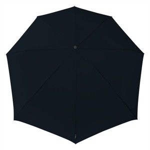 Czarny parasolka Ambience Aerodynamic