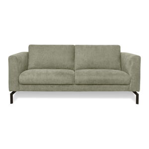 Jasnozielona sofa 165 cm Gomero – Scandic