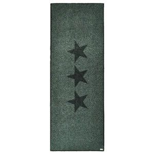 Chodnik/wycieraczka Hanse Home Stars Grey, 67x180 cm
