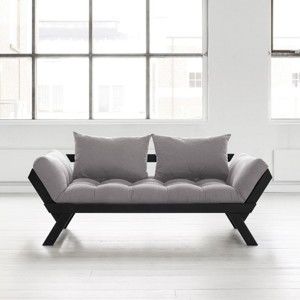 Sofa Karup Bebop Black/Gris