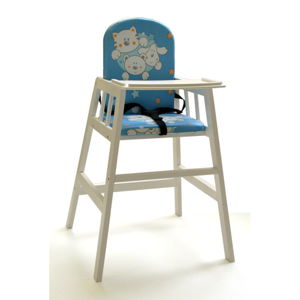 Krzesła, fotele i pufy dla dzieci
