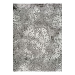 Szary dywan Universal Norah Abstract, 160x230 cm