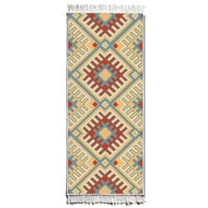 Chodnik dwustronny Cihan Bilisim Tekstil Cairo, 80x200 cm