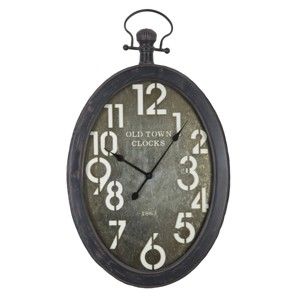 Zegar wiszący Mauro Ferretti Charm, 55,5 cm