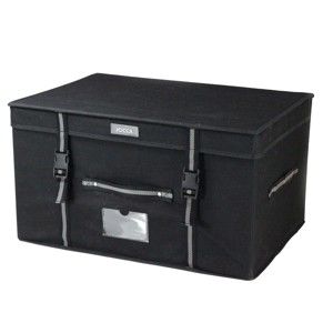 Pudełko/ skrzynka JOCCA Storage Box Black