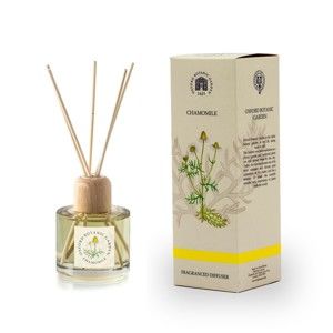 Dyfuzor o zapachu rumianku Bahoma London Fragranced, 100 ml
