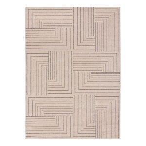 Beżowy dywan 160x230 cm Paula – Universal