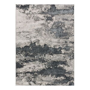 Szary dywan 160x230 cm Agata – Universal