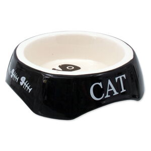 Miska dla kota ceramiczna ø 15 cm Magic Cat – Plaček Pet Products