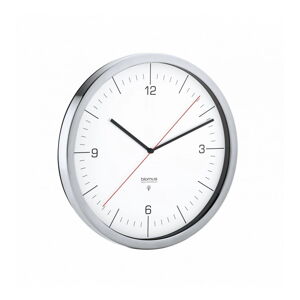 Zegar ścienny ø 30 cm Crono – Blomus