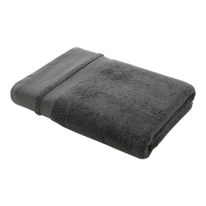 Szary ręcznik kąpielowy 90x140 cm Zero Twist – Content by Terence Conran