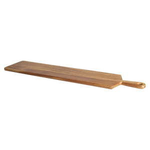 Deska z drewna kauczukowego T&G Woodware Nordic Giant, dł. 92 cm